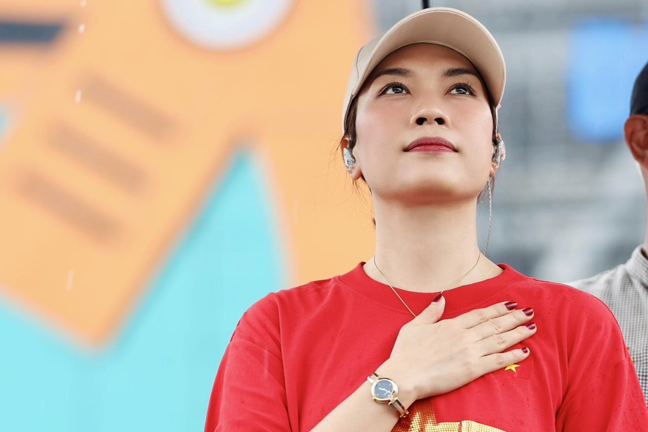 Trấn Thành, Mỹ Tâm làm điều đặc biệt cho người dân