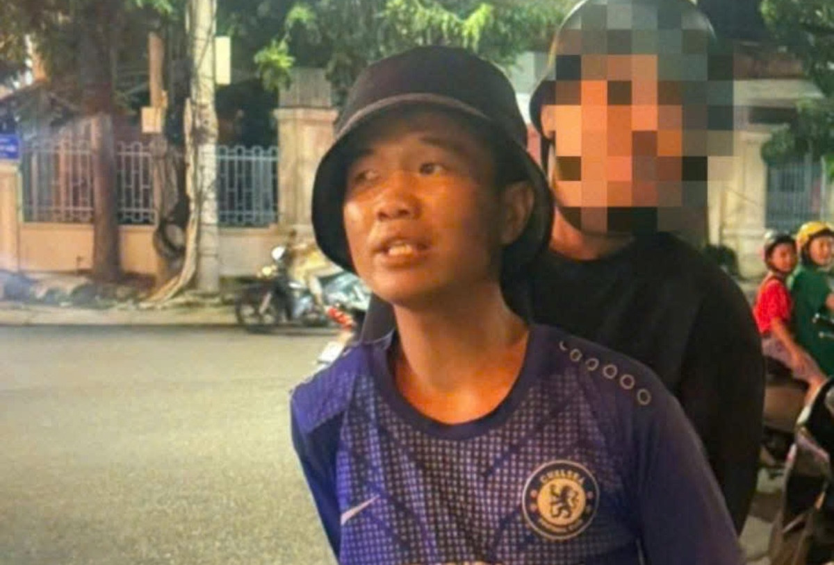 Người đàn ông bị đâm tử vong ở công viên vì lý do khó ngờ