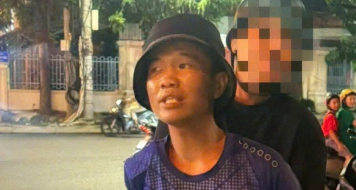 Người đàn ông bị đâm tử vong ở công viên vì lý do khó ngờ