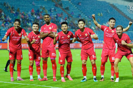 Nhận định CAHN vs Tai Po: Chờ tin chiến thắng