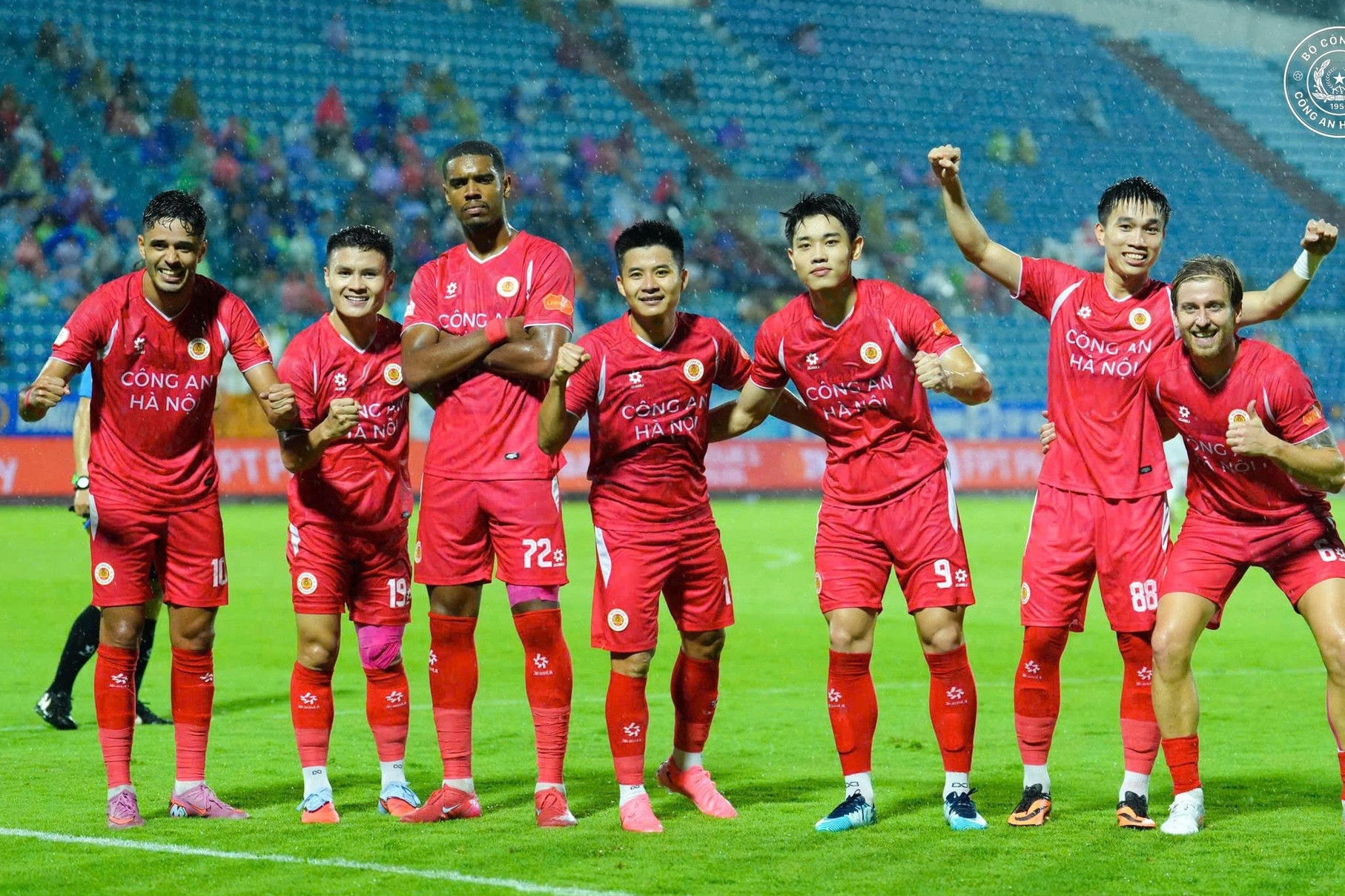 Nhận định CAHN vs Tai Po: Chờ tin chiến thắng