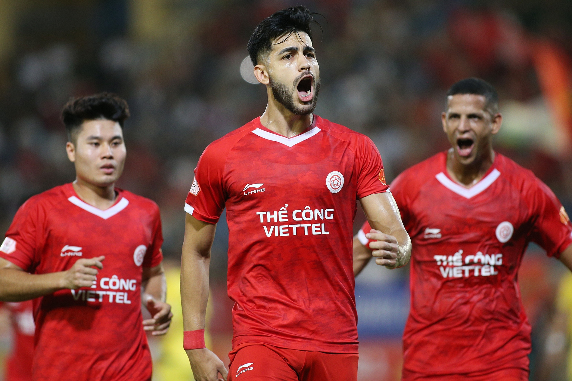 Nhận định Ninh Bình vs Thể Công Viettel: Đại chiến vì ngôi vô địch