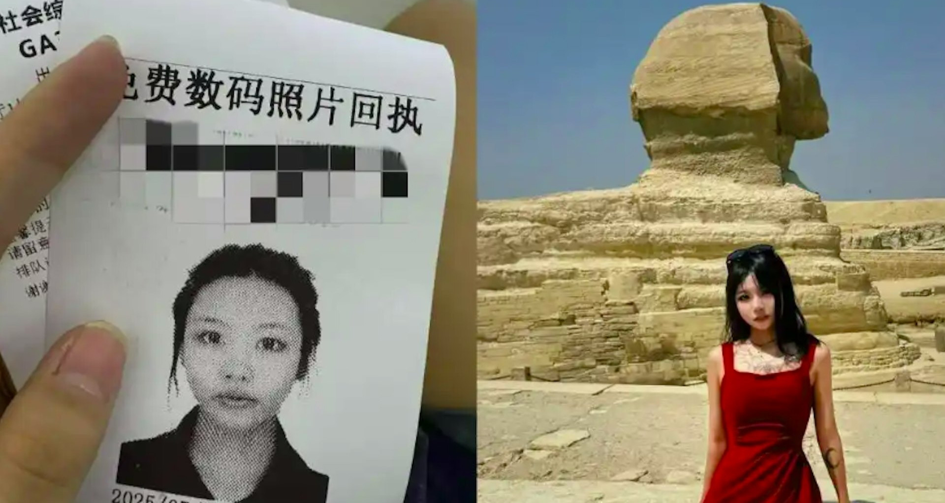 Sự thật bất ngờ về nữ du khách 21 tuổi mất tích bí ẩn ở Ai Cập