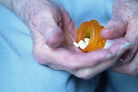 Thời điểm thích hợp trong ngày để uống thuốc