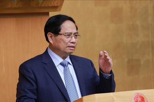 Thủ tướng: Khi người dân còn phàn nàn thì Chính phủ phải có giải pháp hiệu quả