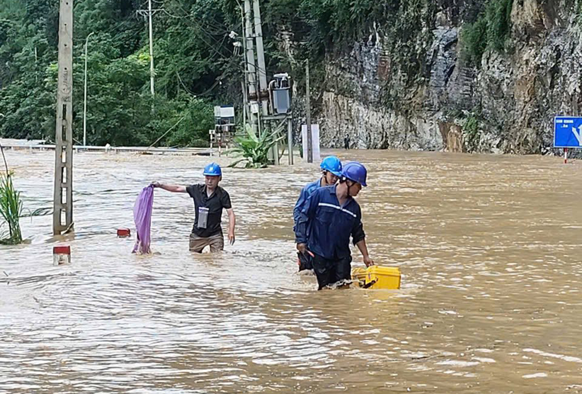 VNPT Cao bang.jpg