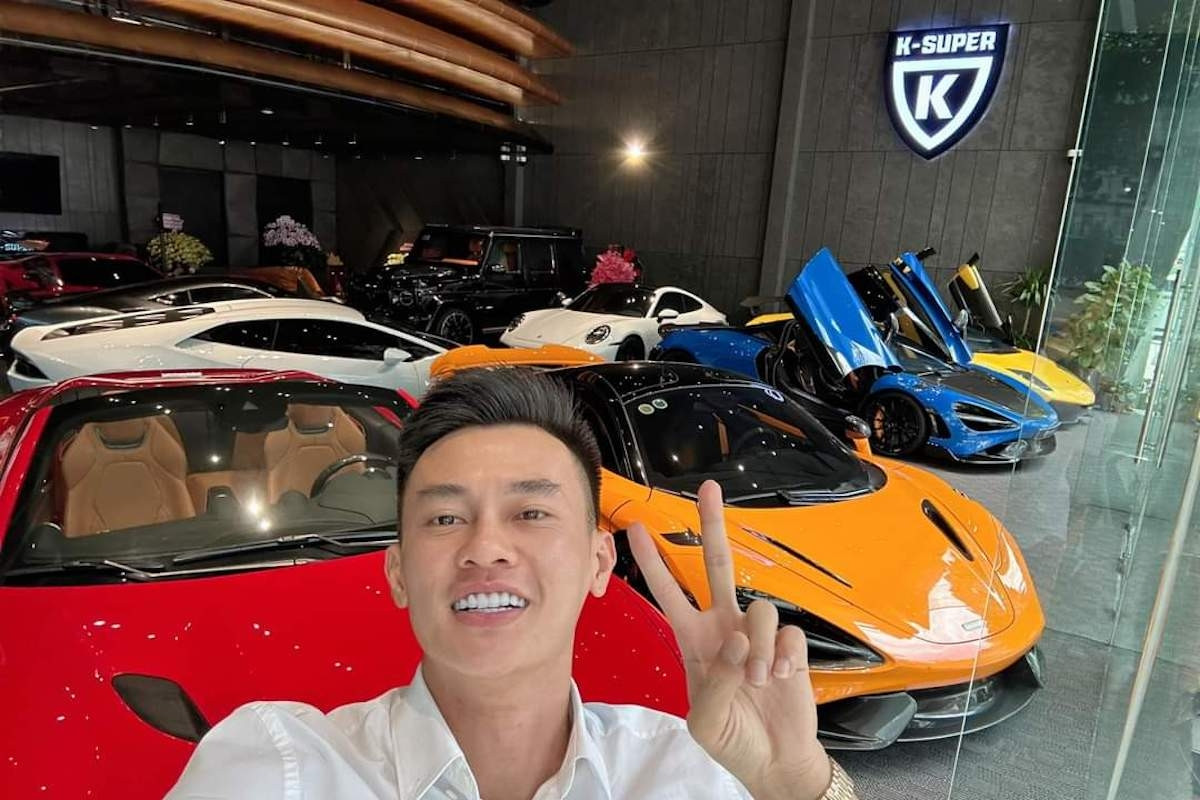 Xuất hiện tình tiết bất ngờ vụ phát mại lô đất liên quan 'trùm siêu xe' Phan Công Khanh