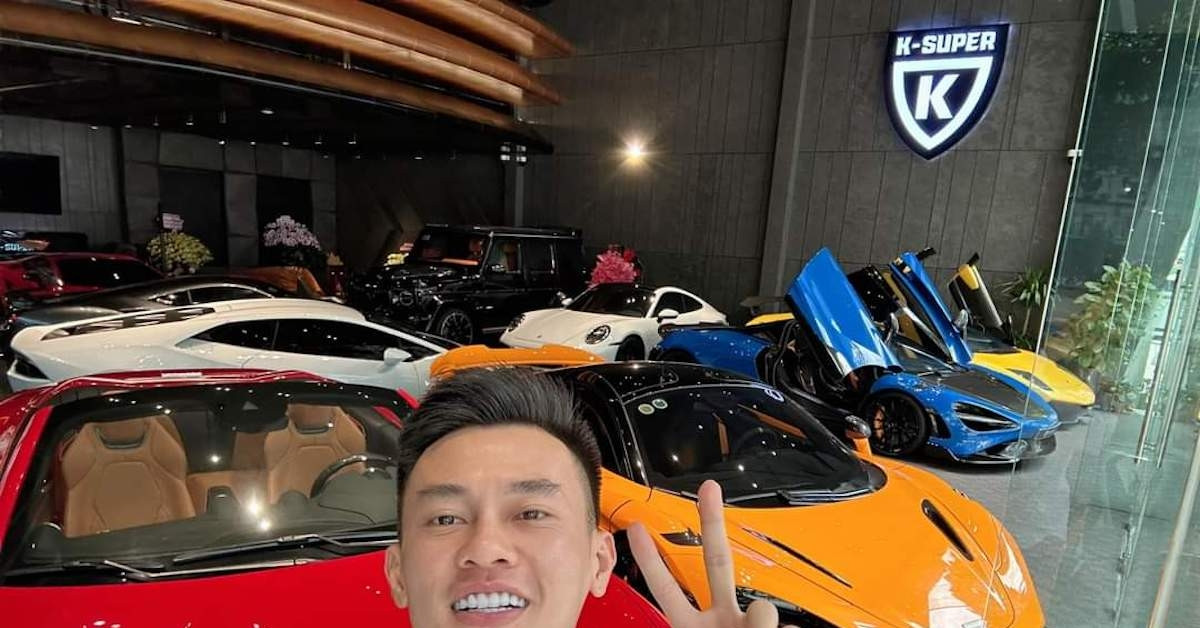 Xuất hiện tình tiết bất ngờ vụ phát mại lô đất liên quan "trùm siêu xe" Phan Công Khanh