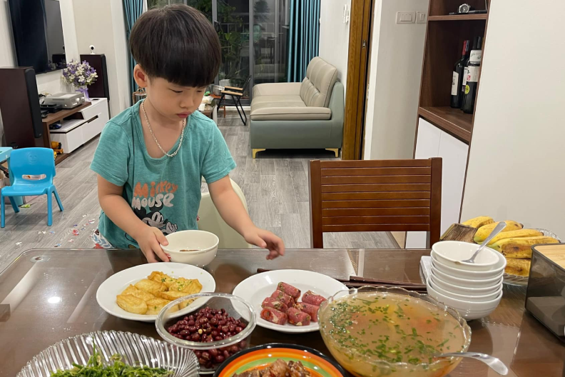 3 giải pháp giúp tăng chiều cao cho trẻ trong giai đoạn 'vàng'