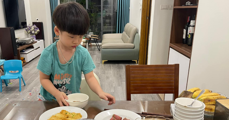 3 giải pháp giúp tăng chiều cao cho trẻ trong giai đoạn "vàng"