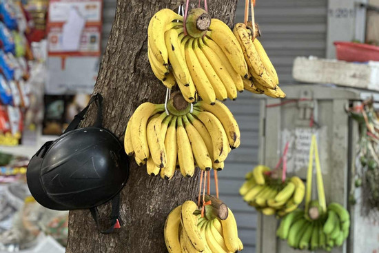 Ăn chuối thường xuyên trong 6 tháng, cơ thể sẽ có 4 thay đổi lớn