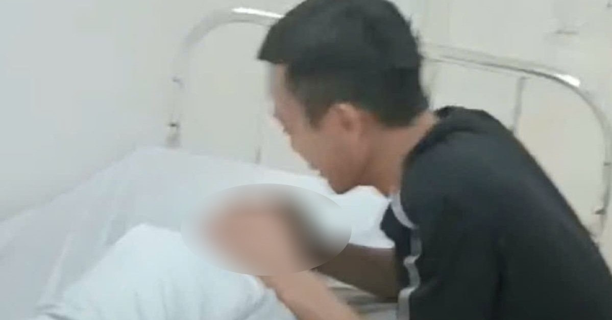 Bé trai 18 tháng tuổi tử vong bất ngờ tại bệnh viện ở Thanh Hóa