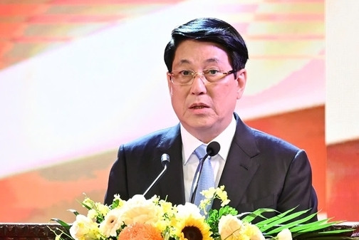 Chủ tịch nước: Luật sư phải có bản lĩnh chính trị vững vàng, đạo đức nghề nghiệp trong sáng