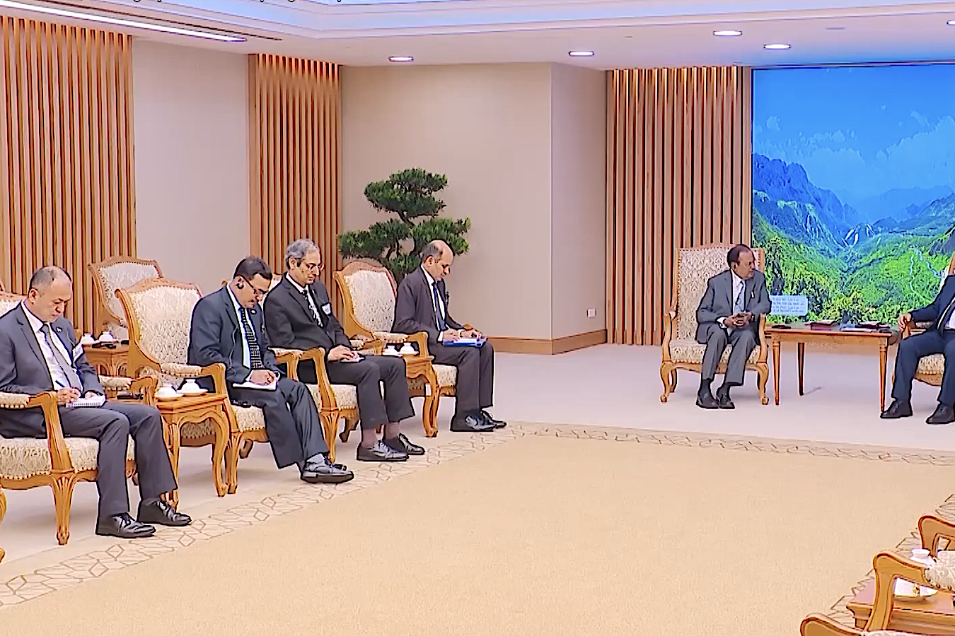 Cơ quan đại diện Việt Nam tại Ấn Độ nhấn mạnh về kết nối văn hoá giữa hai dân tộc