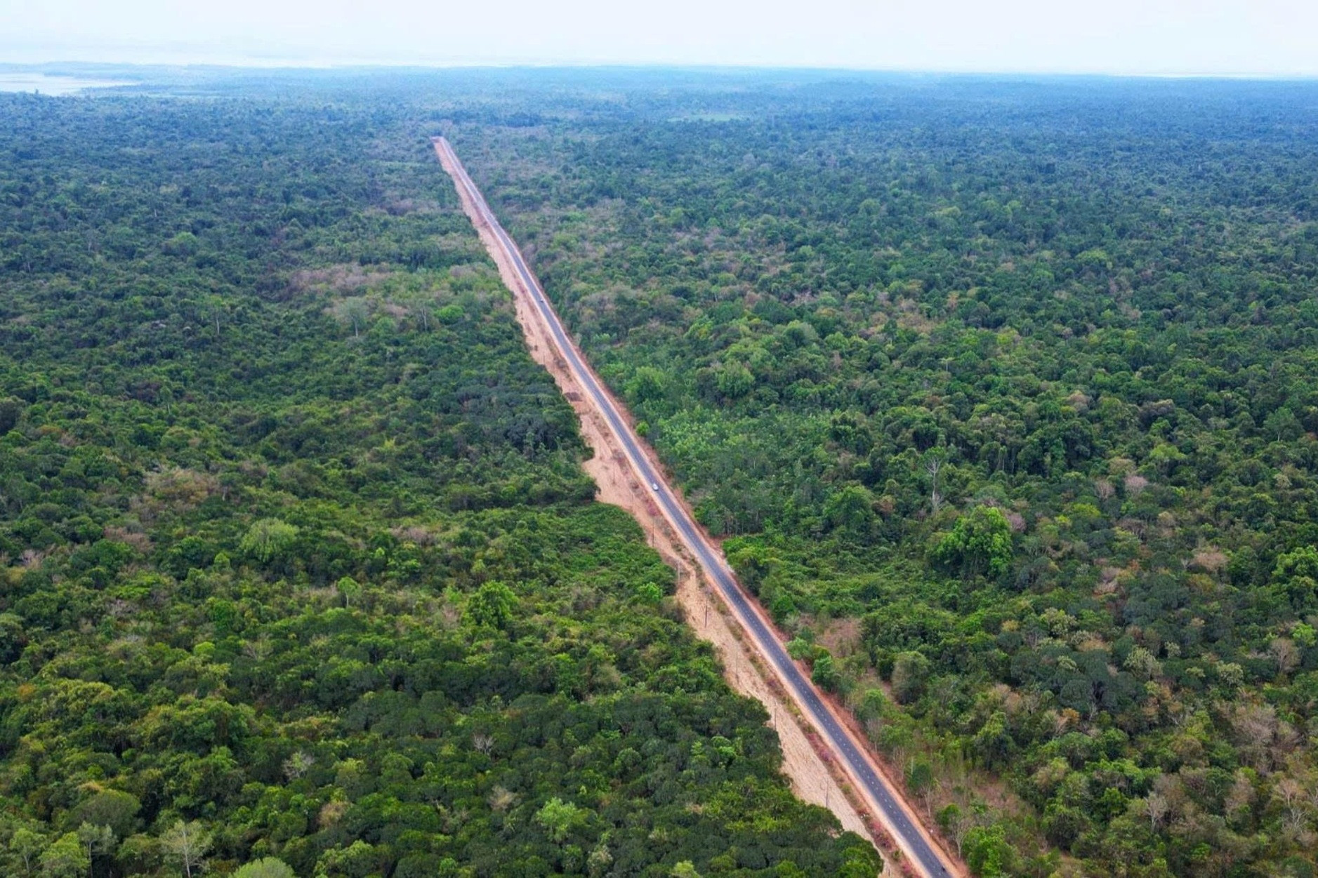 Đồng Nai kiến tạo hệ sinh thái khởi nghiệp xanh