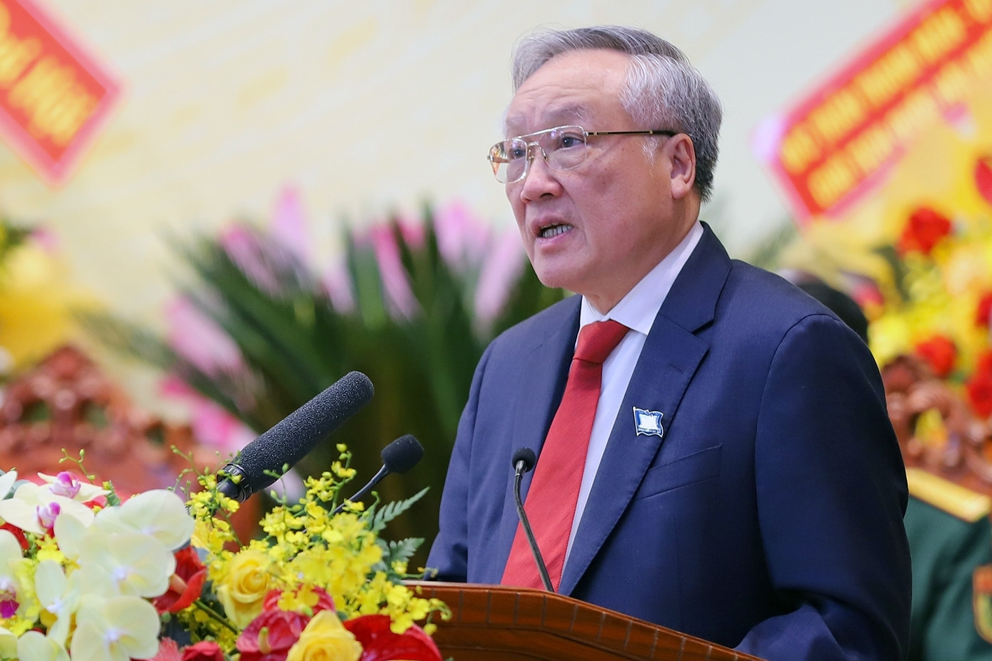 Đưa Lâm Đồng thành một cực tăng trưởng quan trọng của khu vực và cả nước