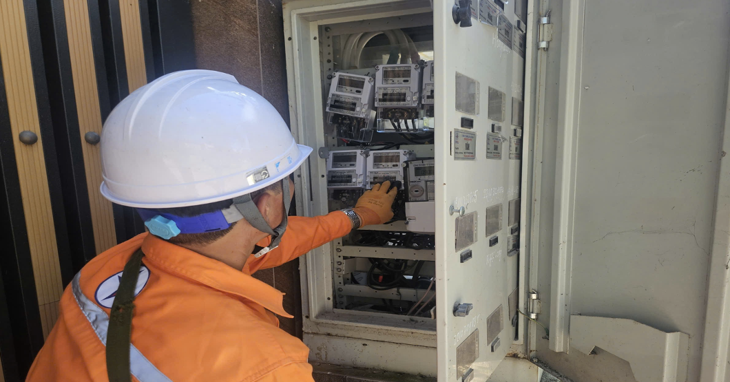 EVN thử nghiệm biểu giá điện mới, triển khai ngay từ tháng 10