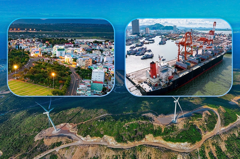 Gia Lai kiên định 5 trụ cột, 4 đột phá, sẵn sàng bước vào kỷ nguyên mới