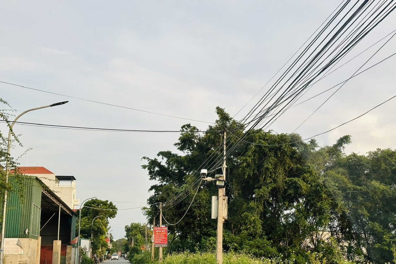 Hiệu quả tuyên truyền trong phong trào hiến đất dựng xây nông thôn mới