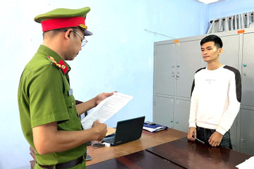 Khởi tố thanh niên đạp vào bụng phụ nữ mang thai vì chê giá mì tôm đắt