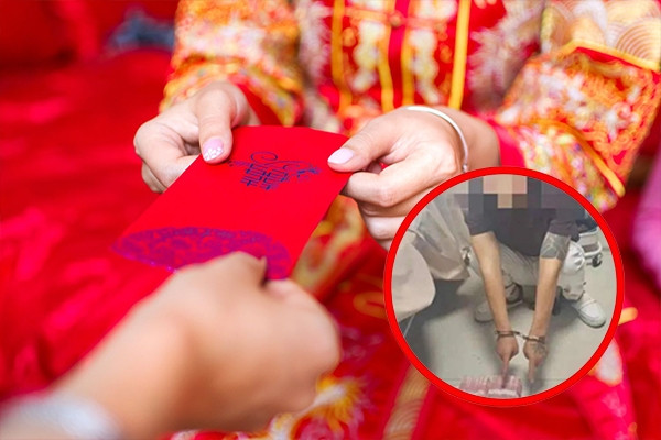 Lướt mạng thấy đám cưới linh đình, kẻ gian tra định vị tới trộm 1,4 tỷ đồng