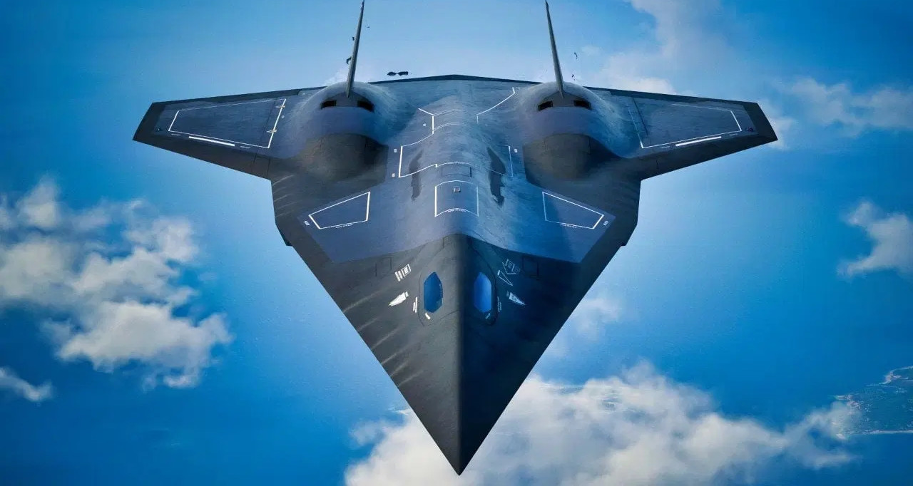 MiG-41 Nga tốc độ Mach 5 ‘xuyên không’, công nghệ tàng hình thế hệ 6, ‘thợ săn’ F-35 hay chỉ là giấc mơ?