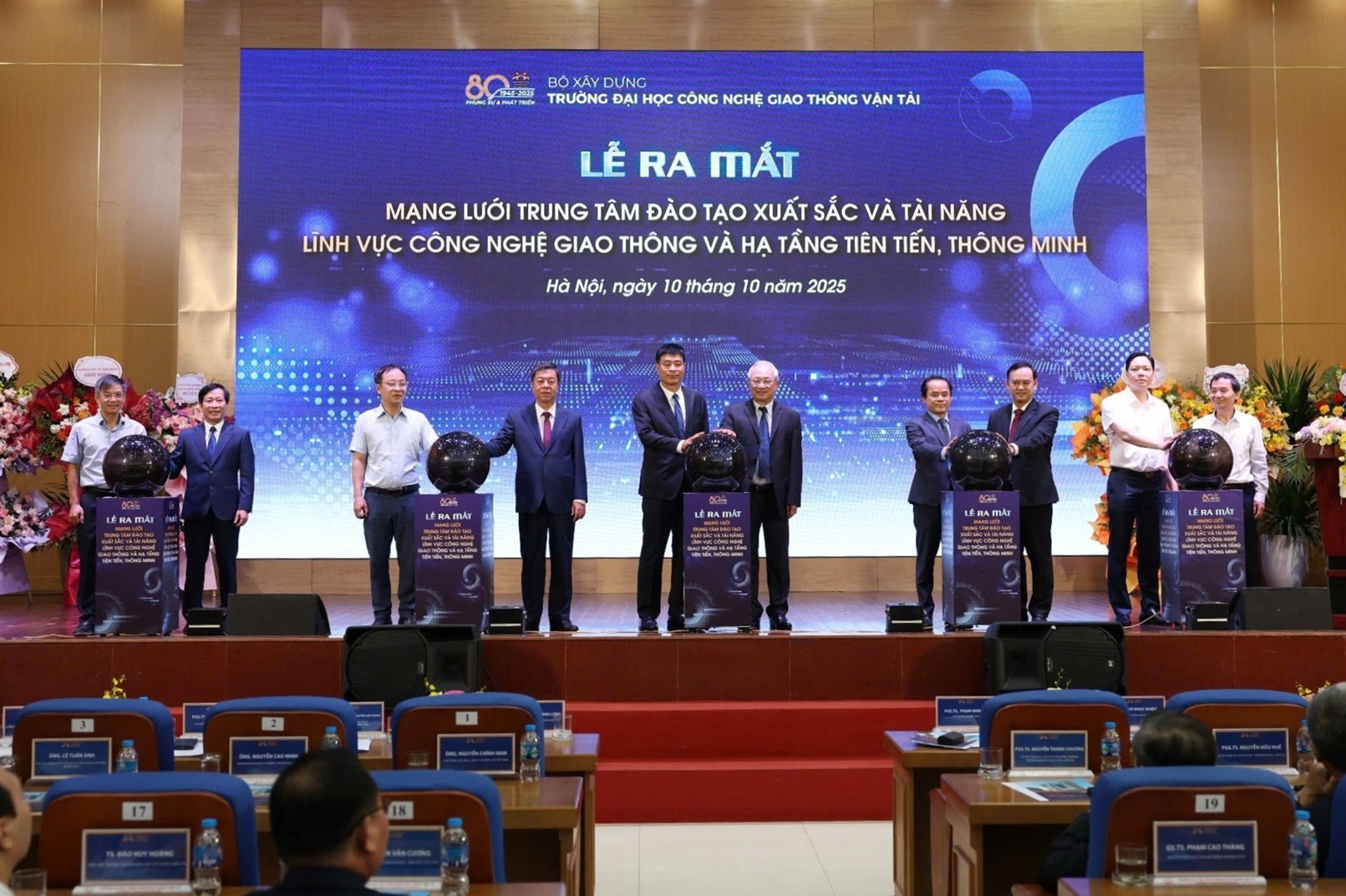 Một trường đại học được giao lập đề xuất nhận đầu tư hơn 1.000 tỷ đồng