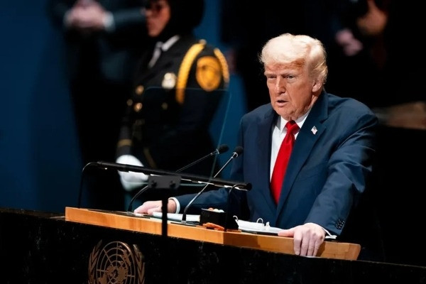Mỹ triển khai binh sĩ giám sát thỏa thuận ở Gaza, ông Trump sắp tới Jerusalem