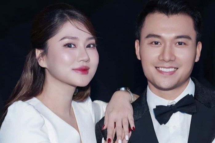 Nam vương 1m8 đóng cả vai công an lẫn giang hồ, vợ xoay từng đồng lúc tay trắng