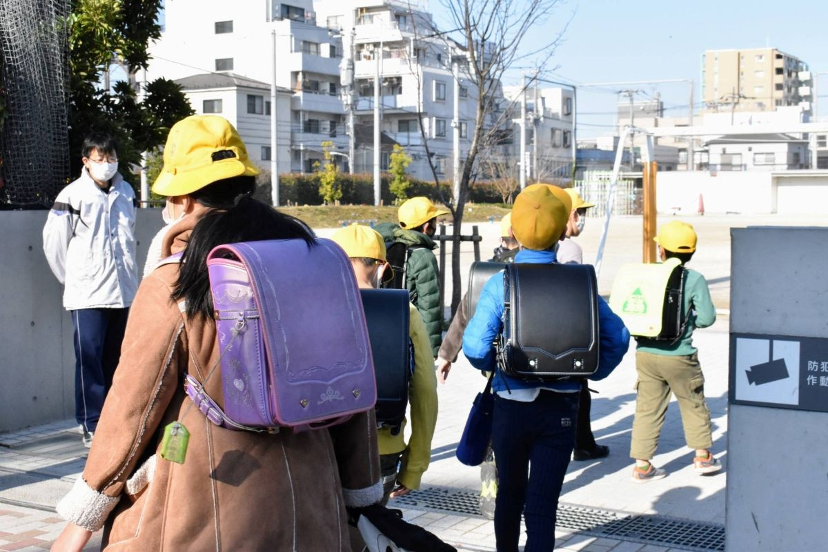 Nỗi khổ của giáo viên ở đất nước có nền giáo dục hàng đầu châu Á