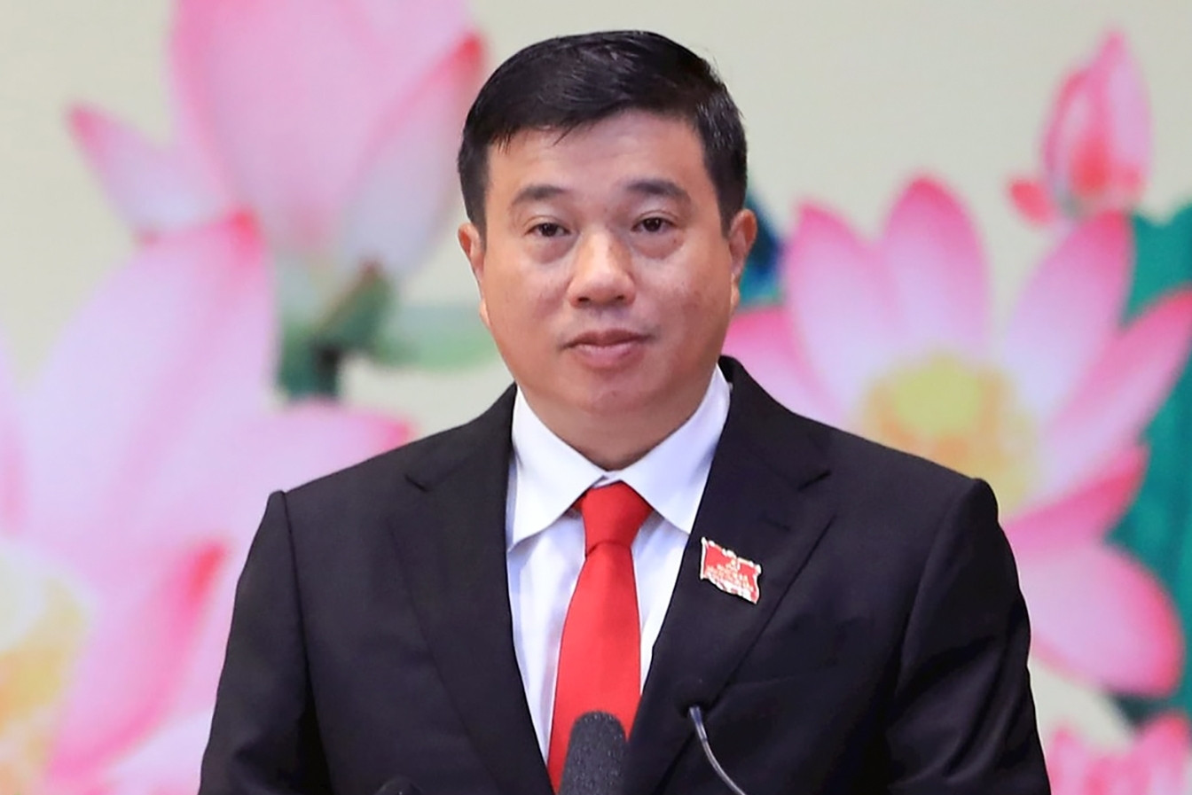 Ông Y Thanh Hà Niê Kđăm làm Bí thư Tỉnh ủy Lâm Đồng