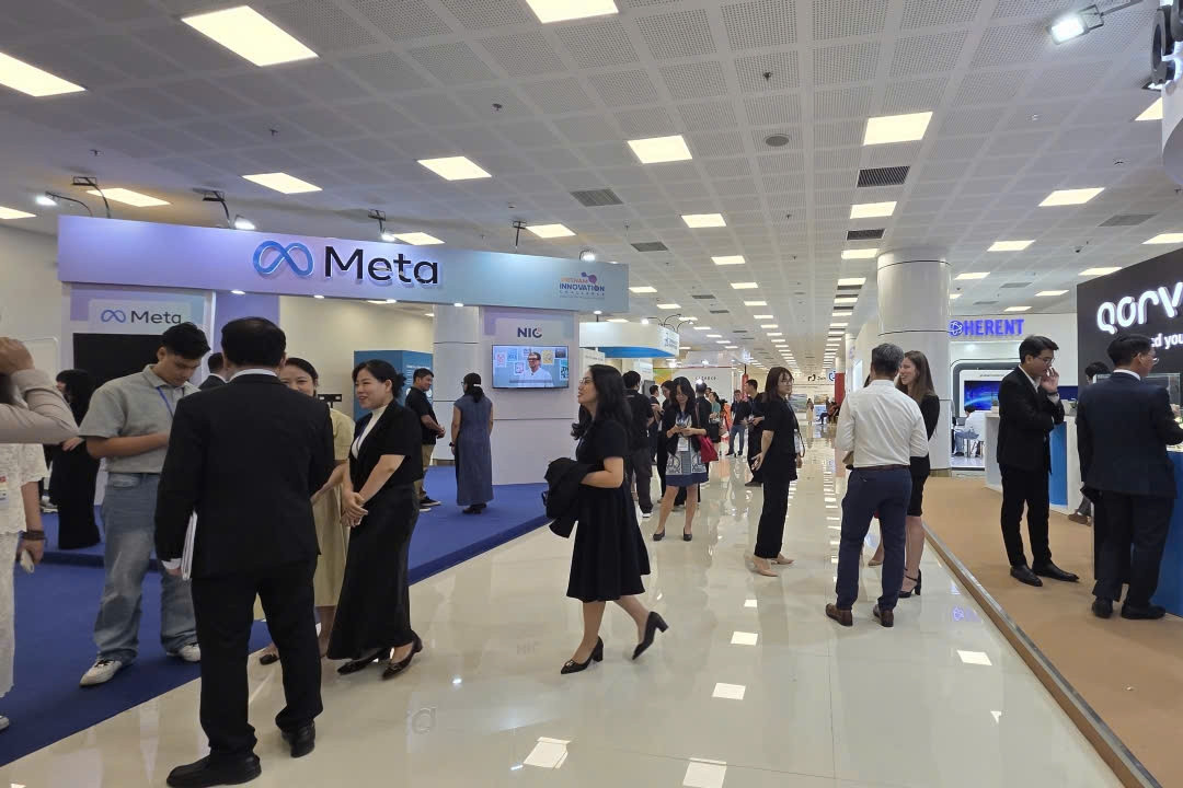 OPSWAT Việt Nam - Top 10 Doanh nghiệp Công nghệ hàng đầu Việt Nam