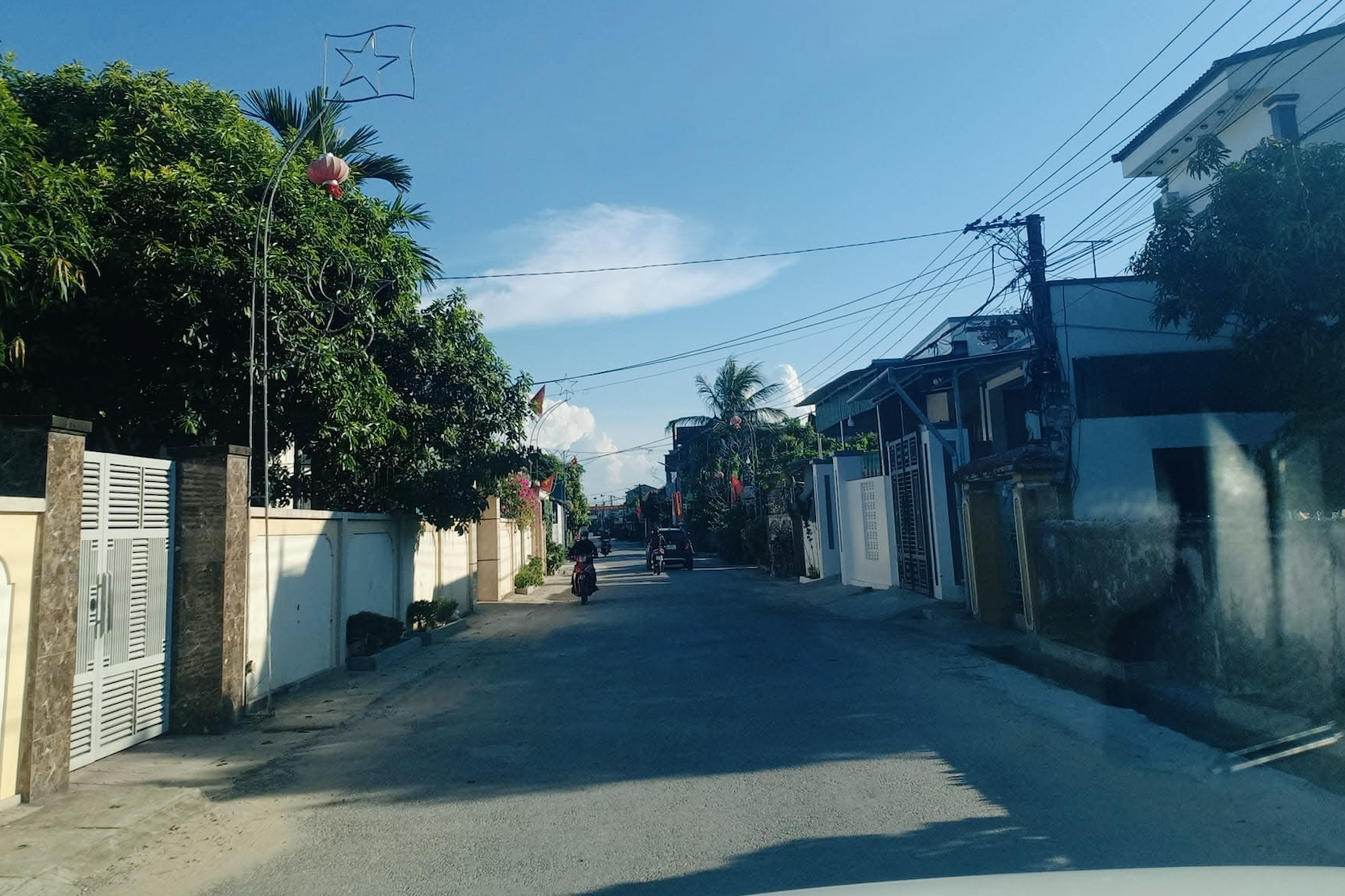 Quảng Trị xây dựng nông thôn mới thông minh, bền vững và nhân văn