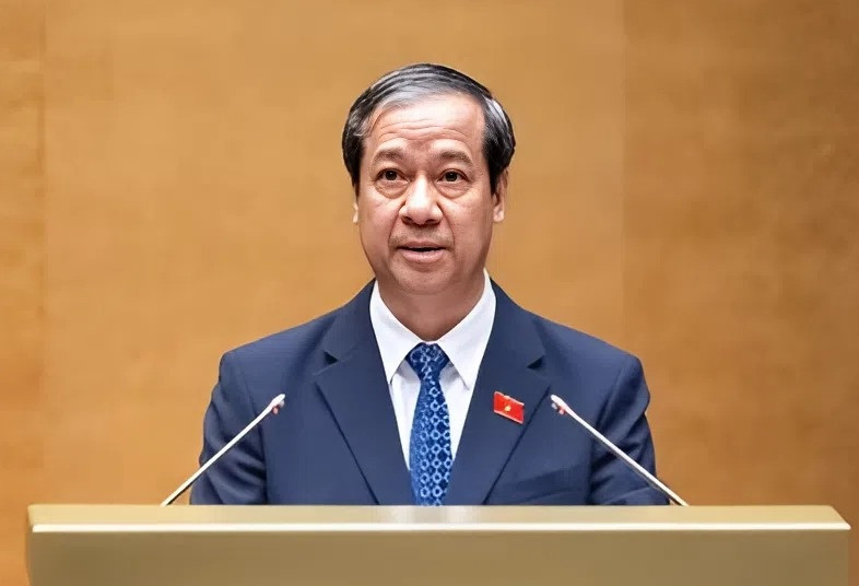 Giáo viên vẫn thiếu, biên chế vẫn dư: Bộ GD-ĐT nói gì?