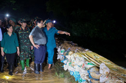 thủ tướng