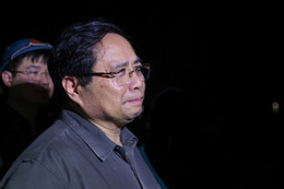 thủ tướng
