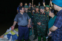 thủ tướng