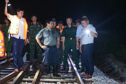 thủ tướng