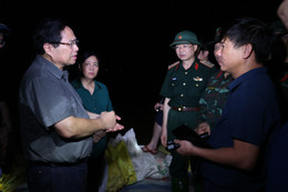 thủ tướng
