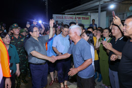thủ tướng