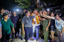 thủ tướng