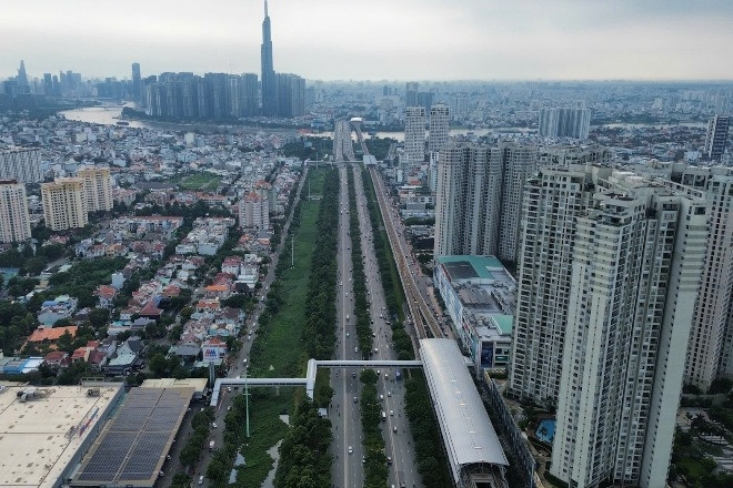 TPHCM chi 86 tỷ đồng để khơi thông 1,7km kênh rạch