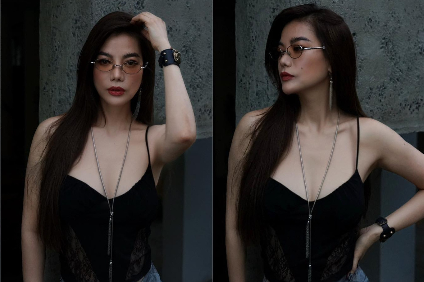 Tuổi U50, Trương Ngọc Ánh ngày càng thon gọn và sexy sau tuyên bố độc thân