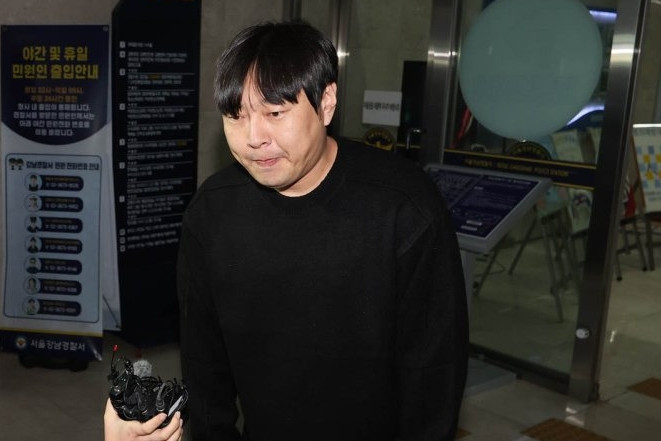 Vụ danh hài bị bắt vì lái xe say xỉn: Bạn gái tử vong tại nhà riêng