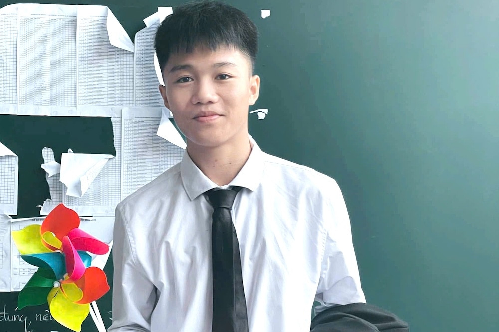 Xử lý ra sao với thí sinh 29 điểm đỗ NV1 nhưng trượt đại học vì lý do không ngờ