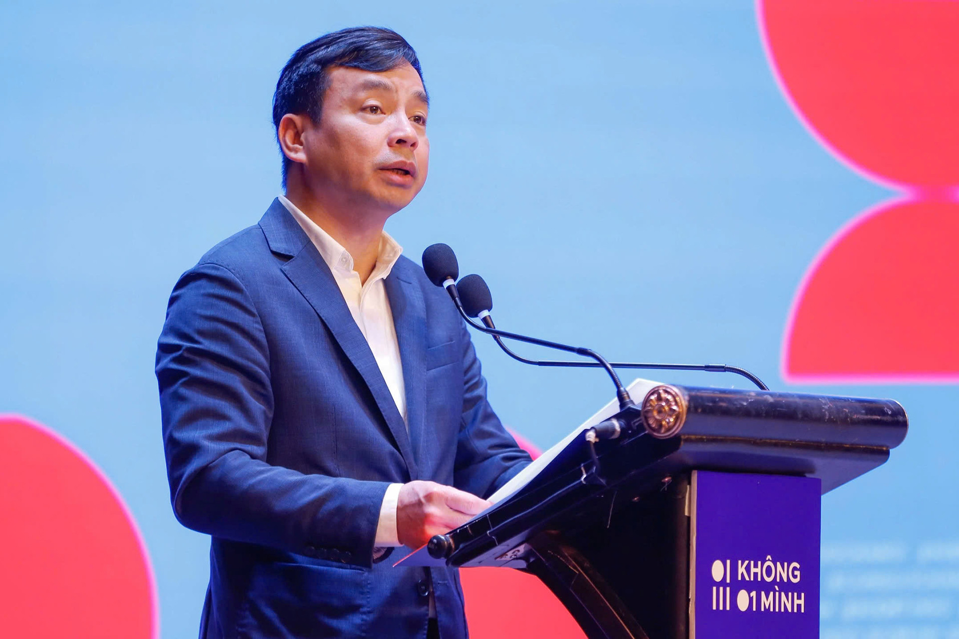 Bộ Công an mở chiến dịch 'không một mình' chống dụ dỗ, bắt cóc online