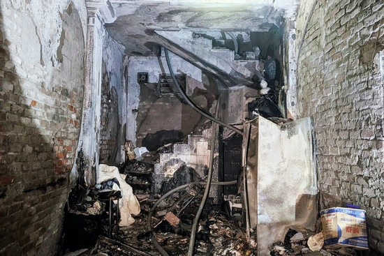 Bản tin cuối ngày 11/10: Nguyên nhân vụ cháy khiến 5 người tử vong ở Hà Nội