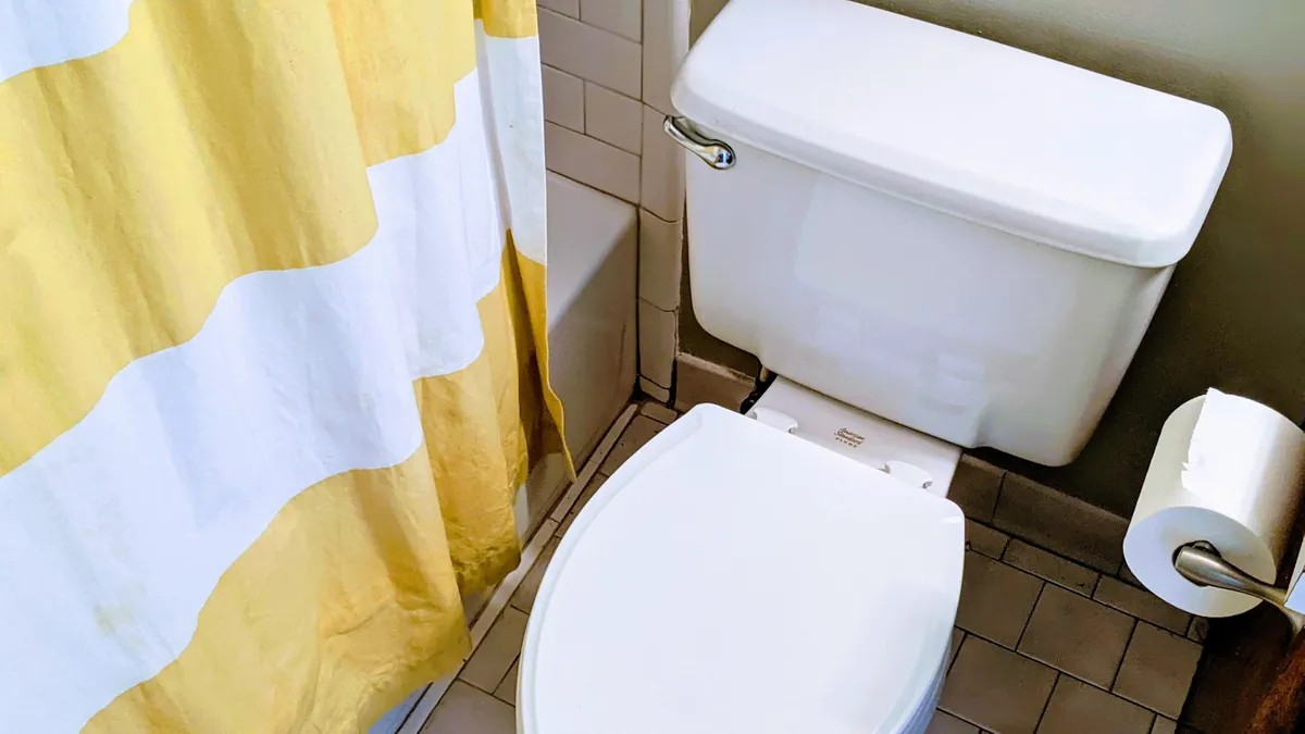 Đừng lướt điện thoại trong WC quá lâu nếu không muốn mắc căn bệnh nguy hiểm