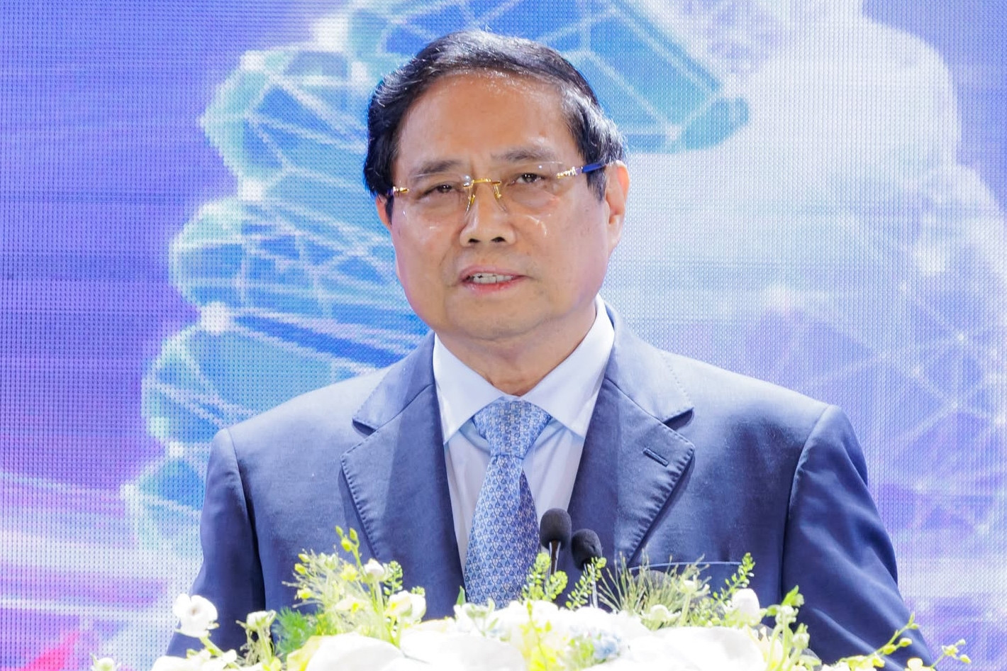 20 chữ Thủ tướng Phạm Minh Chính dành tặng doanh nghiệp tư nhân