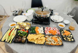 Nước chanh không an toàn cho những ai? 4 ưu tiên khi ăn lẩu giữ ấm dạ dày, không hại sức khỏe